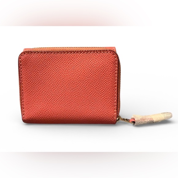 COACH WALLET AND WRISTLET SET! BOTH NWT! - Picture 8 of 16